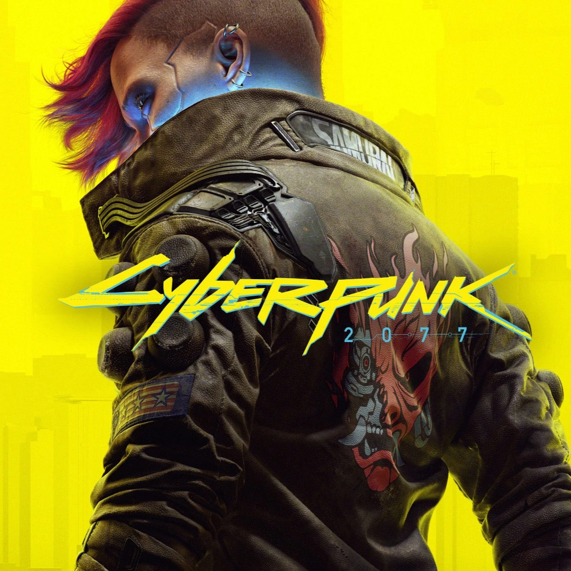 Cyberpunk 2077