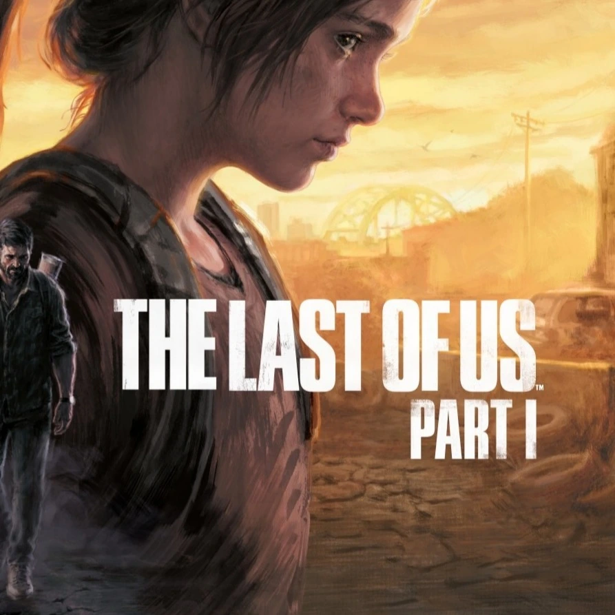 The Last of Us (part 1)