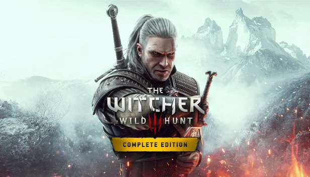 The Witcher 3: Wild Hunt