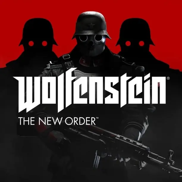 Wolfenstein: the New Order